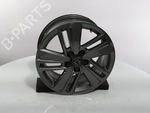 Used Rim Rim 34562680 34562680