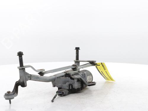 Vindrude Viskermekanisme RENAULT TWINGO III (BCM_, BCA_) 1.0 SCe 70 | BP30758694C83