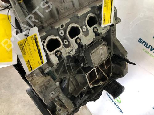 Engine AUDI A3 Sportback (8VA, 8VF) 1.4 TFSI e-tron | BP19306598M1 