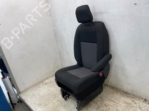 Right front seat CITROËN JUMPY III Van (V_) 2.0 BlueHDi 180 | BP39716884C16 - Image 2