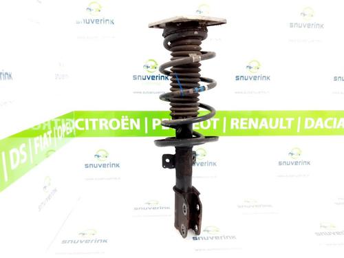 Left front suspension arm PEUGEOT EXPERT Van (V_) 1.6 BlueHDi 95 (95 hp) 10804840