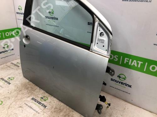 Right front door TOYOTA AYGO (_B1_) 1.0 (KGB10_, KGB10R) | BP21194598C3 