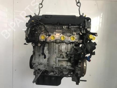 Used Engine Engine PEUGEOT 207 (WA_, WC_) 1.6 16V VTi (120 hp) 40586609 40586609