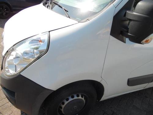 Exhaust system OPEL MOVANO B Van (X62) 2.3 CDTI FWD (FV) | BP40569574M121 - Image 14