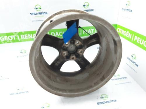 Rim PEUGEOT 508 I (8D_) 2.0 HDi | BP10801179C45 