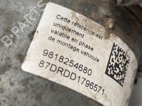 ABS pump PEUGEOT EXPERT Van (V_) 2.0 BlueHDi 120 | BP22393085M43 