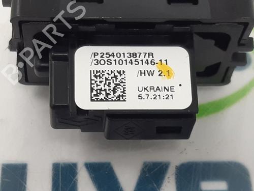 Switch RENAULT CLIO V (B7_) 1.0 TCe 90 (B7MT) | BP24165143I30 - Image 3