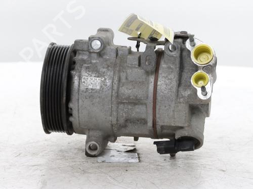 Compressor A/C Compressor A/C CITROËN C3 AIRCROSS II (2R_, 2C_) 1.2 PureTech 82 (2RHMRC, 2RHMZB) (82 hp) 36538757 36538757
