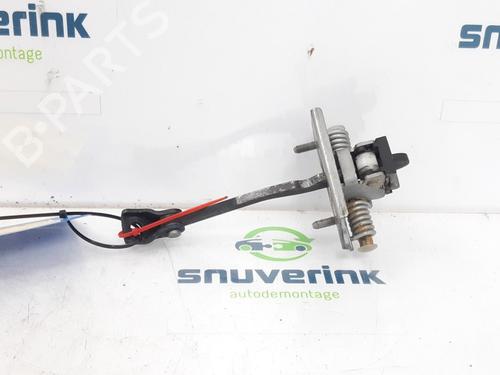 Used Hinge/Door check strap PEUGEOT 3008 I MPV (0U_) 1.6 VTi (120 hp) 13699363