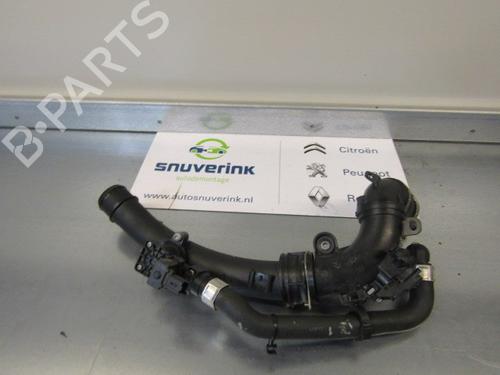 Used Other PEUGEOT 308 II (LB_, LP_, LW_, LH_, L3_) 1.2 THP 110 (110 hp) 13190757