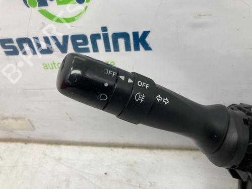 Headlight switch PEUGEOT 107 (PM_, PN_) 1.4 HDi | BP23394145I24 