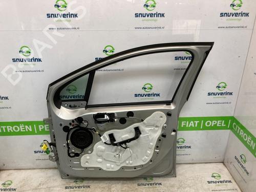 Right front door PEUGEOT 208 I (CA_, CC_) 1.2 VTI 82 | BP24647640C3
