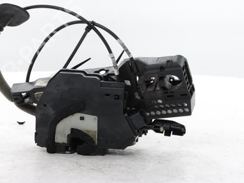 Front left lock RENAULT ZOE (BFM_) ZOE | BP33813797C98  - Image 6