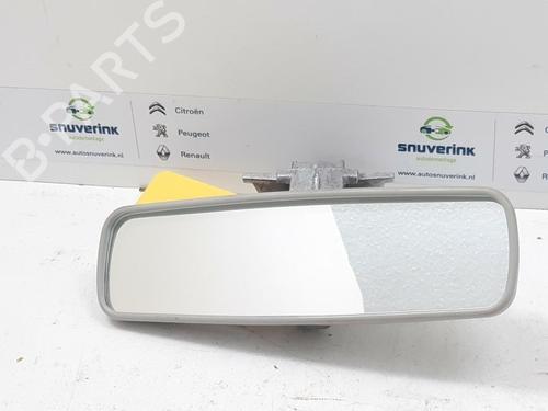 Used Rear mirror Rear mirror 21544278 21544278