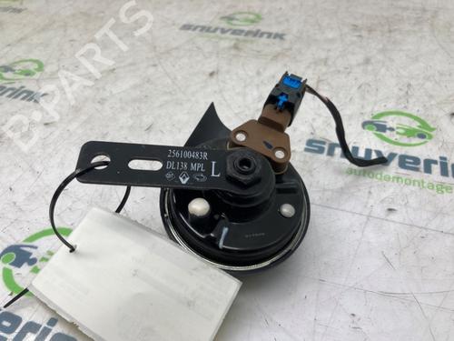 Horn RENAULT EXPRESS Box Body/MPV 1.5 Blue dCi 75 (F6AA) | BP26488756E13 