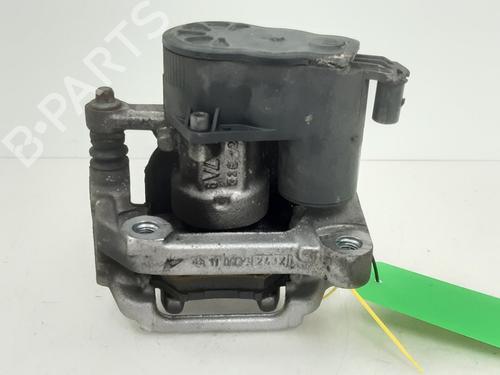 Left rear brake caliper OPEL COMBO Box Body/MPV (K9) 1.5 D | BP27688107M107 - Image 5