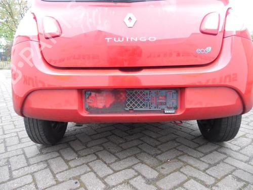 Steering column stalk RENAULT TWINGO II (CN0_) 1.2 16V (CN04, CN0B) | BP40573264I23 - Image 11