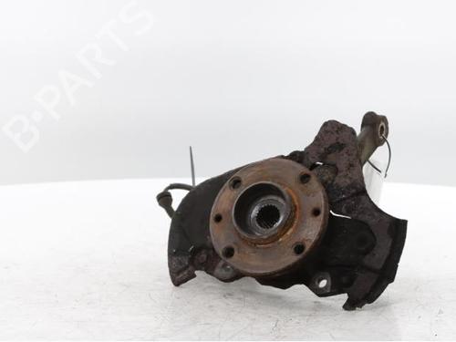 Left front steering knuckle FORD KA (RU8) 1.2 | BP40542465M25 - Image 2