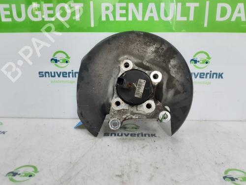 Other PEUGEOT 308 II (LB_, LP_, LW_, LH_, L3_) 1.2 THP 110 | BP16409672O1 