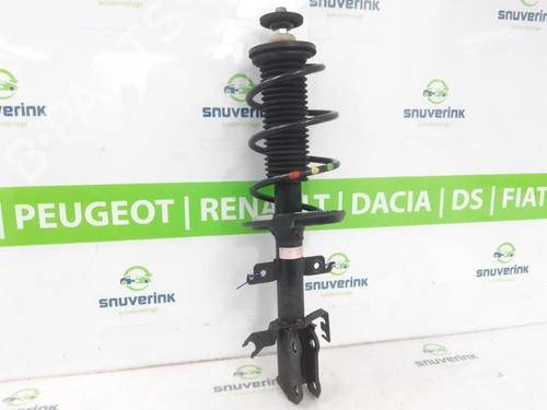 Used Left front shock absorber Left front shock absorber RENAULT CAPTUR II (HF_) TCe 100 (HFMT) (101 hp) 40582861 40582861