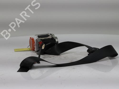 Front right seatbelt RENAULT KADJAR (HA_, HL_) 1.3 TCe 160 (HLNC) | BP28521595I25 - Image 8