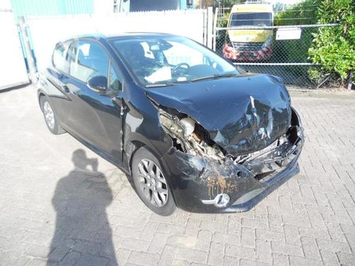 Front right panel PEUGEOT 208 I (CA_, CC_) 1.2 VTI 82 | BP40585561C59 - Image 5