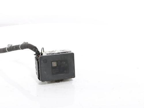 Used ABS pump RENAULT TALISMAN Grandtour (KP_) 1.5 dCi 110 (110 hp) 27287452