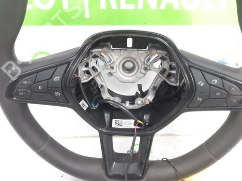 Rat RENAULT KANGOO III Box Body/MPV 1.5 Blue dCi 75 (FJAA) | BP23987656C49 - Image 2