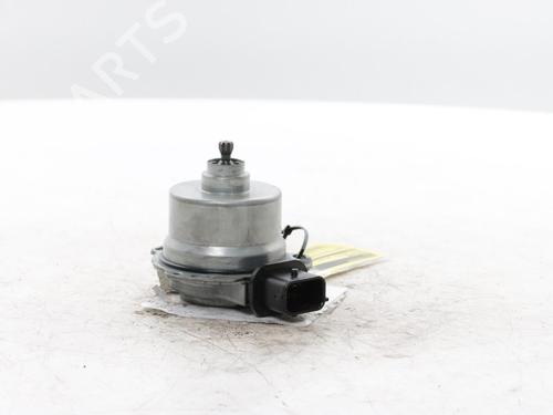 Electronic module RENAULT CAPTUR II (HF_) TCe 140 (HFN0) | BP37262799M83 - Image 2