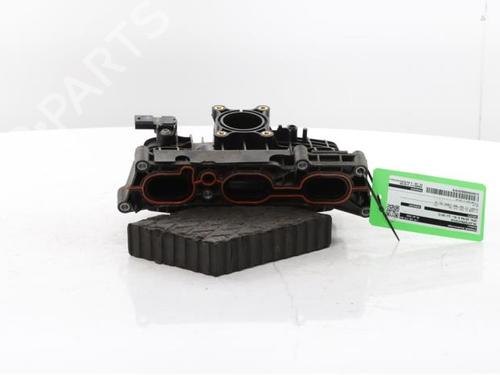 Used Intake manifold Intake manifold OPEL ASTRA K (B16) 1.0 Turbo (68) (105 hp) 40543214 40543214