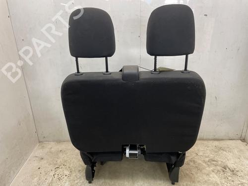 Right front seat RENAULT TRAFIC III Van (FG_) 2.0 dCi 170 (FGMM, FGMV) | BP35991746C16 - Image 4