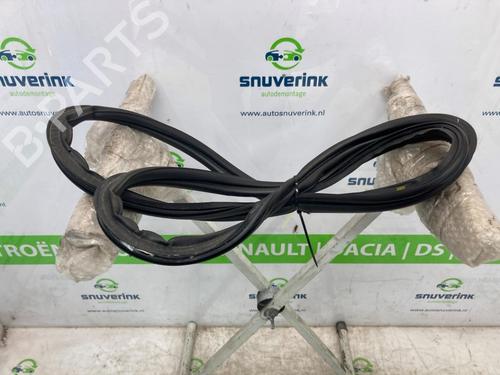 Rubber door seal PEUGEOT 208 II (UB_, UP_, UW_, UJ_) 1.2 PureTech 100 | BP19306701C142 