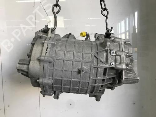 Used Engine Engine VOLVO EX30 (416) Performance AWD (428 hp) 40587491 40587491