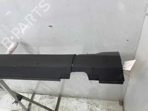 Right sideskirt PEUGEOT 2008 I (CU_) 1.2 THP 110 / PureTech 110 | BP30186721C114
