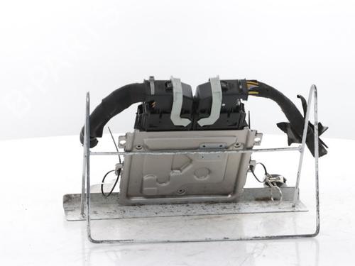 Engine control unit (ECU) FORD TRANSIT COURIER V769 Box Body/MPV (N3P) 1.0 EcoBoost | BP39716749M57 - Image 6