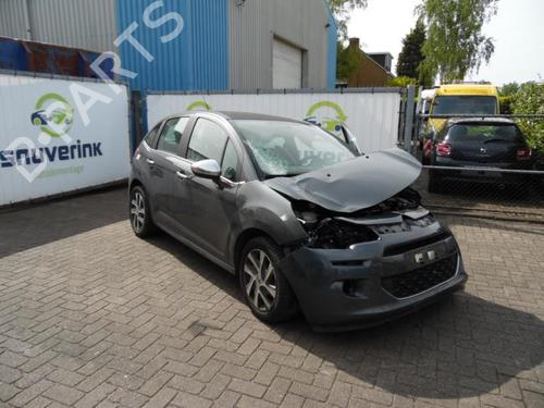 Gearbox mount CITROËN C3 II (SC_) 1.2 VTi 82 | BP40570794M88 - Image 2