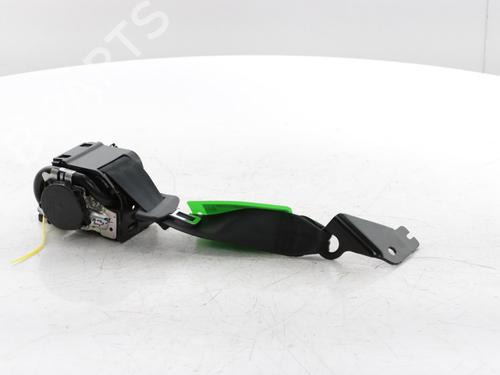 Used Rear left seatbelt OPEL ASTRA L Sports Tourer (OV5) 1.2 (FRHNSL, FRHNSR) (131 hp) 29426676