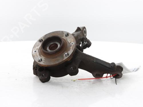 Used Right front steering knuckle Right front steering knuckle PEUGEOT 2008 II (UD_, US_, UY_, UJ_, UR_, UC_) 1.2 PureTech 100 (USHNK) (101 hp) 40527492 40527492
