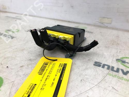 ECU airbags RENAULT CLIO V (B7_) 1.0 LPG (B7MT) | BP40582607M53 - Image 3