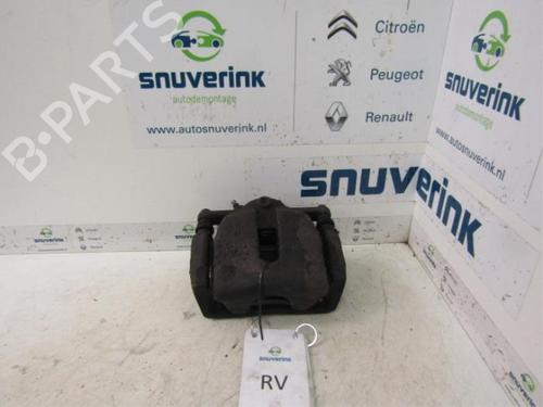 Used Right front brake caliper Right front brake caliper RENAULT KANGOO Express (FW0/1_) 1.5 dCi 85 (FW0K, FW0L, FW0B) (86 hp) 40563062 40563062