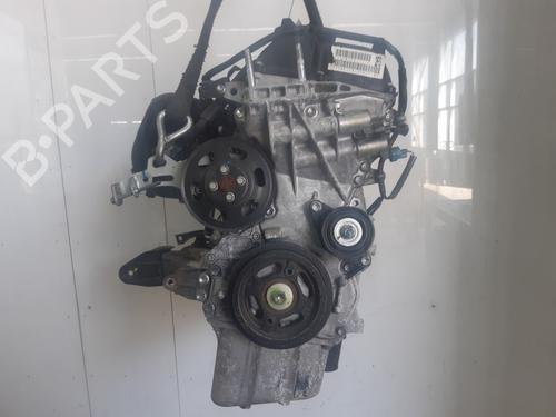 Engine OPEL AGILA B (H08) 1.2 (F68) | BP38409268M1 - Image 4