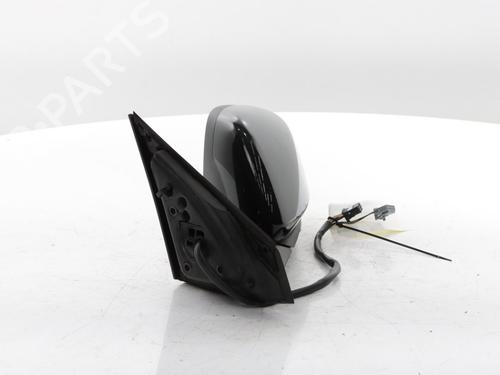Left mirror RENAULT KADJAR (HA_, HL_) 1.2 TCe 130 (HLMR) | BP29241387C26 