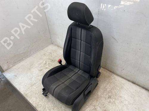 Left front seat VW GOLF VI Variant (AJ5) 1.2 TSI | BP35991611C15 - Image 3