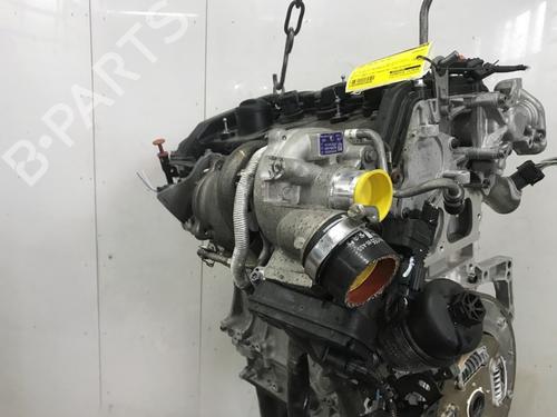 Engine PEUGEOT 3008 II SUV (MC_, MR_, MJ_, M4_) Hybrid | BP30186613M1 