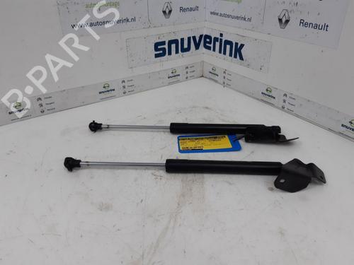 Used Tailgate lift support PEUGEOT 2008 I (CU_) 1.2 VTi (82 hp) 13190964