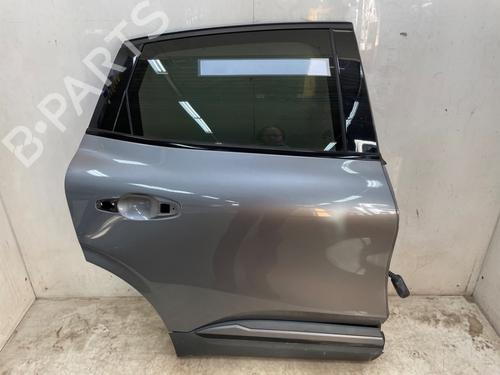 Dør højre bagtil Dør højre bagtil RENAULT ARKANA I (LCM_, LDN_) 1.3 TCe 160 (LDN1) (158 hp) 33874262 33874262