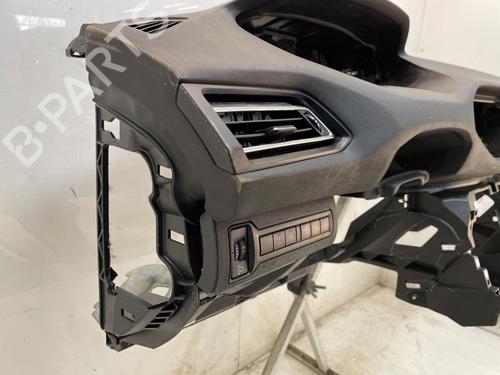 Dashboard PEUGEOT 308 SW II (LC_, LJ_, LR_, LX_, L4_) 1.5 BlueHDi 130 | BP30186802C46