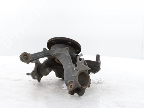Left front steering knuckle VW POLO VI (AW1, BZ1, AE1) 1.0 TSI | BP35814900M25 - Image 7