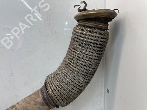 Particulate filter RENAULT TRAFIC III Van (FG_) 2.0 dCi 145 (FGML) | BP34565498M81 - Image 4