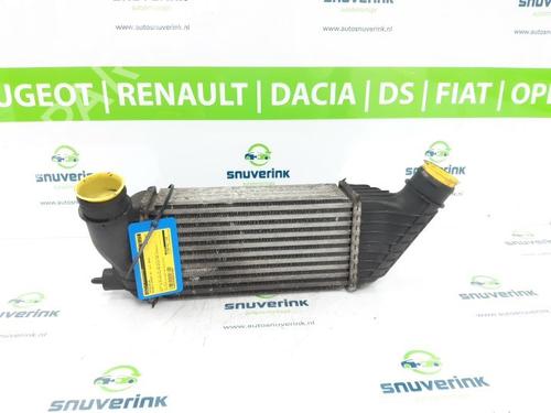 Used Intercooler Intercooler 15295130 15295130